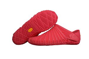 Vibram Furoshiki Coral Womens Shoes | India-376152